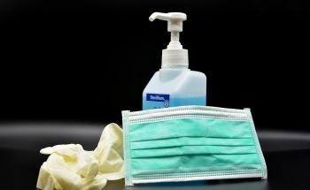 Riapertura ristoranti: il protocollo covid 19 dell'INAIL per il settore alimentare